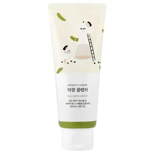 Round Lab Soybean Cleanser, 5.07 fl oz (150 ml)