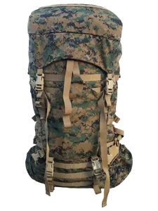 Next-Generation II ILBE Durable Rucksack | ACM