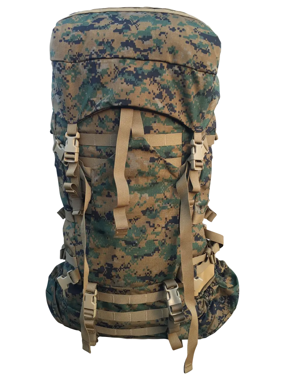 Next-Generation II ILBE Durable Rucksack | ACM