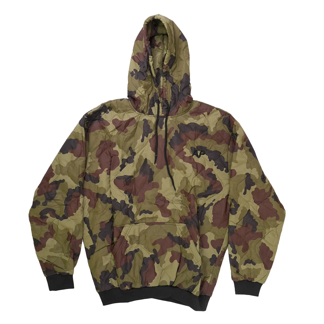 AP Woobie Hoodie AP Woobie Hoodie