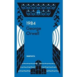 1984 -- George Orwell, Hardcover