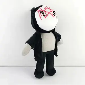Sleep Token Plush Plushies with Unique Design and Soft Material for Cozy Nights