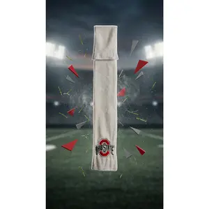 Ohio State Buckeyes Streamer