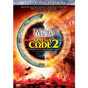 USED-Megiddo: The Omega Code 2 (DVD)