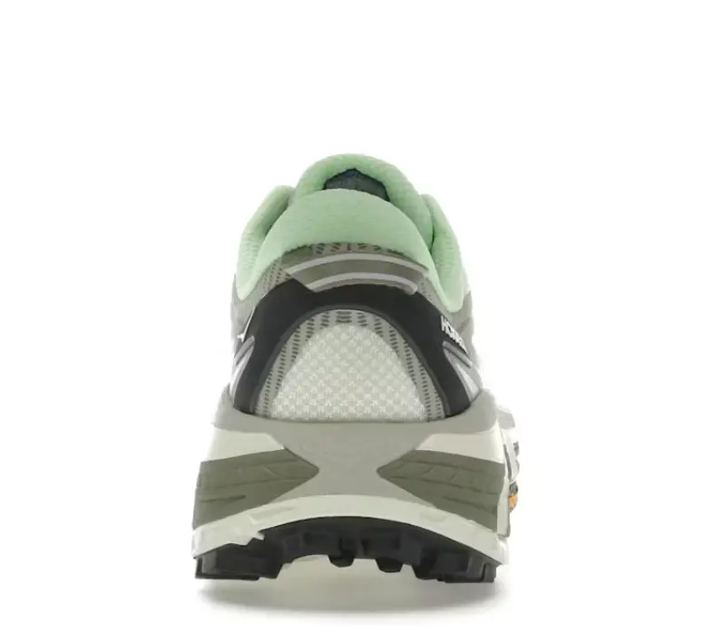 Hoka One One Mafate Speed 2 | Putty Eucalyptus | 8.5 Mens / 9.5 Wmns | Brand New Replacement Box |