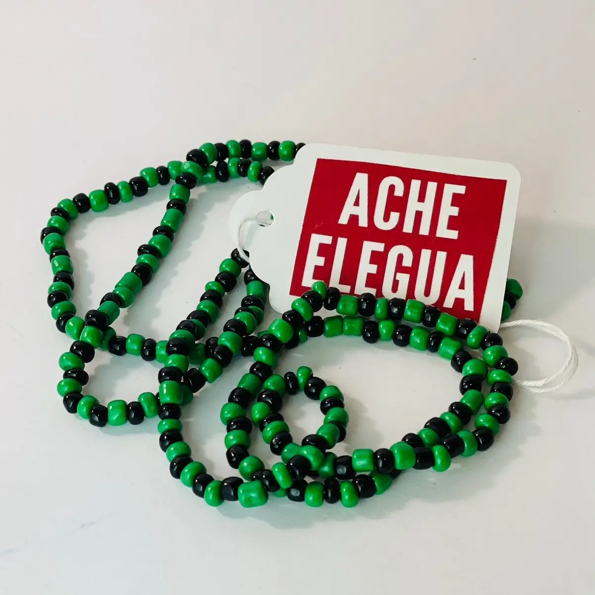 Oggun Eleke Necklace HandMade cuban link Oggun Eleke Necklace HandMade cuban link