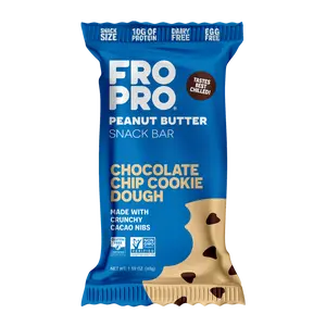 Chocolate Chip Cookie Dough