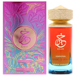 Paris Corner Khair Unisex Fragrance Confection