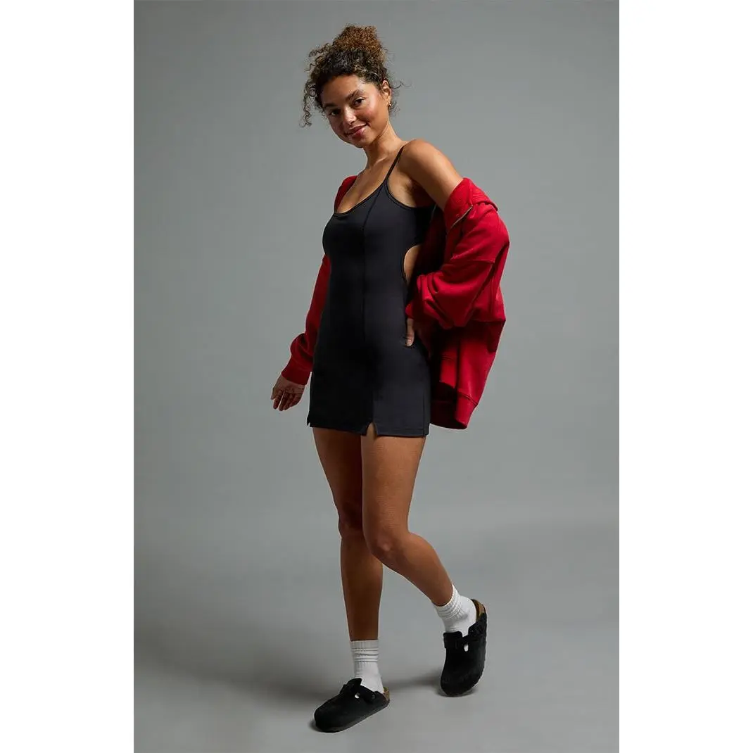 PAC 1980 Women's PAC WHISPER Active Reed Dress
