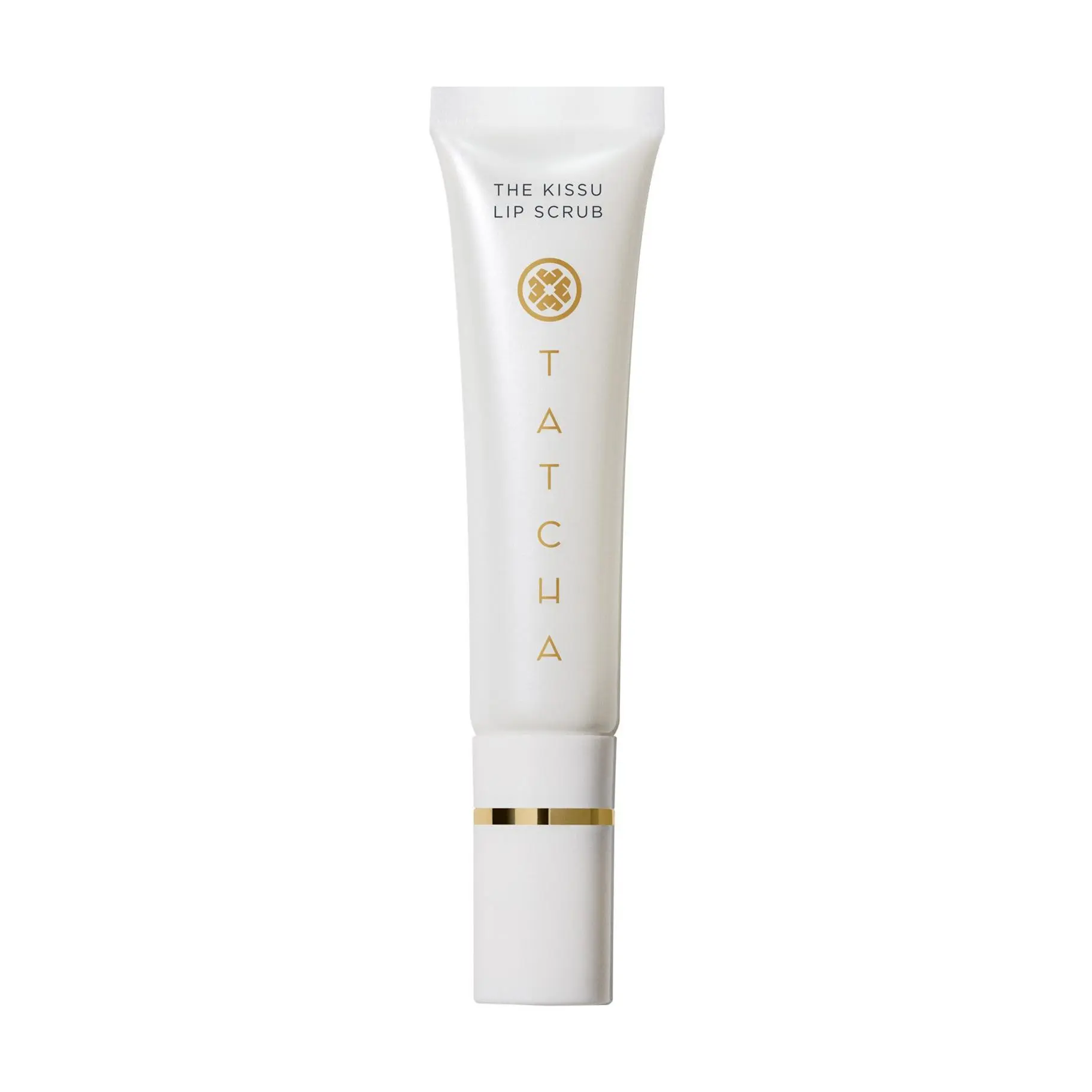 TATCHA Kissu Lip Scrub