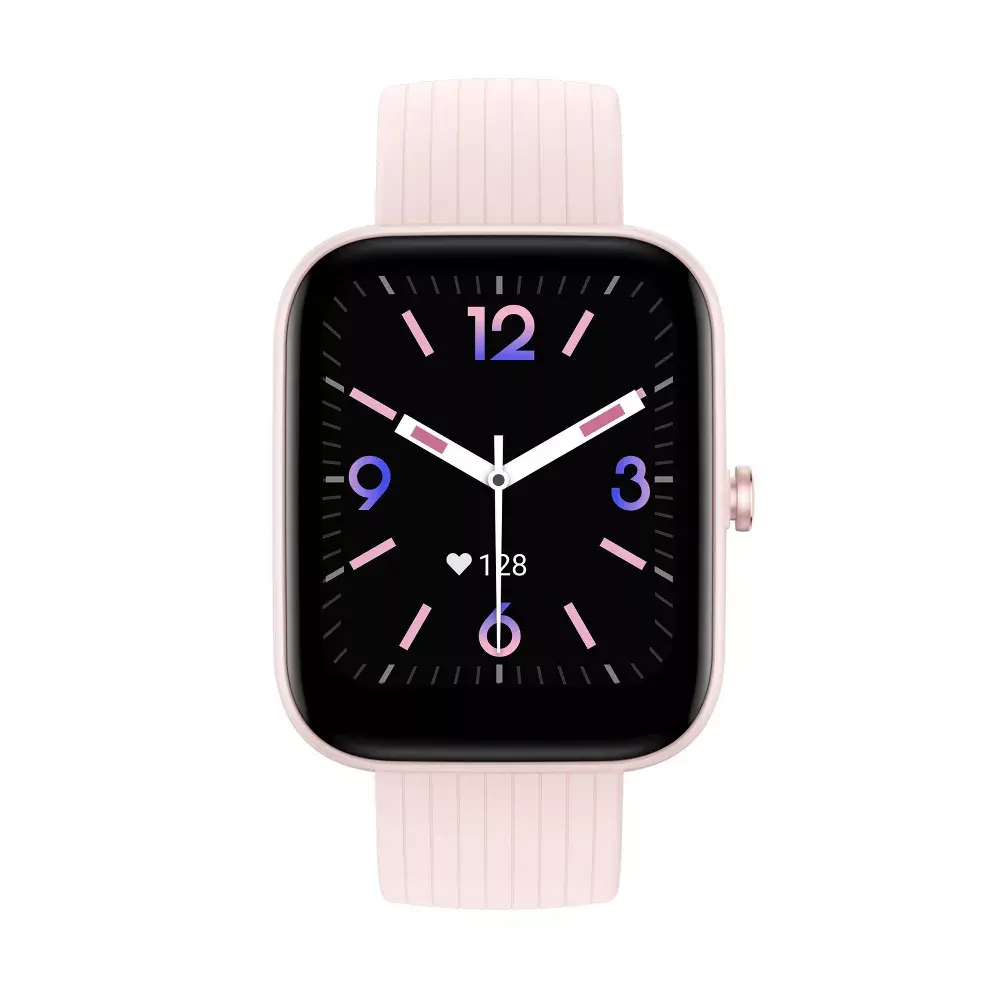 Amazfit Bip 3 Pro Smartwatch Amazfit Bip 3 Pro Smartwatch