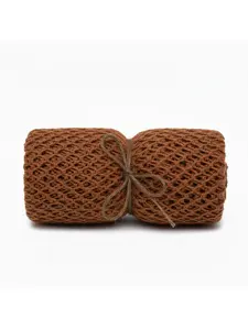 Herbal Infused African Exfoliating Net/Sponge