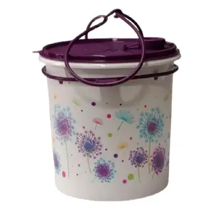 5-Liter Easy-Go Bucket