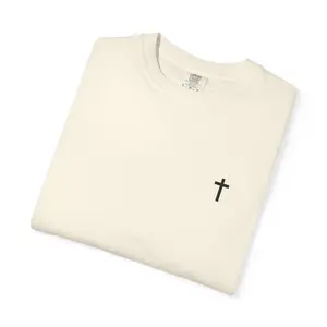 Cross Logo Tee