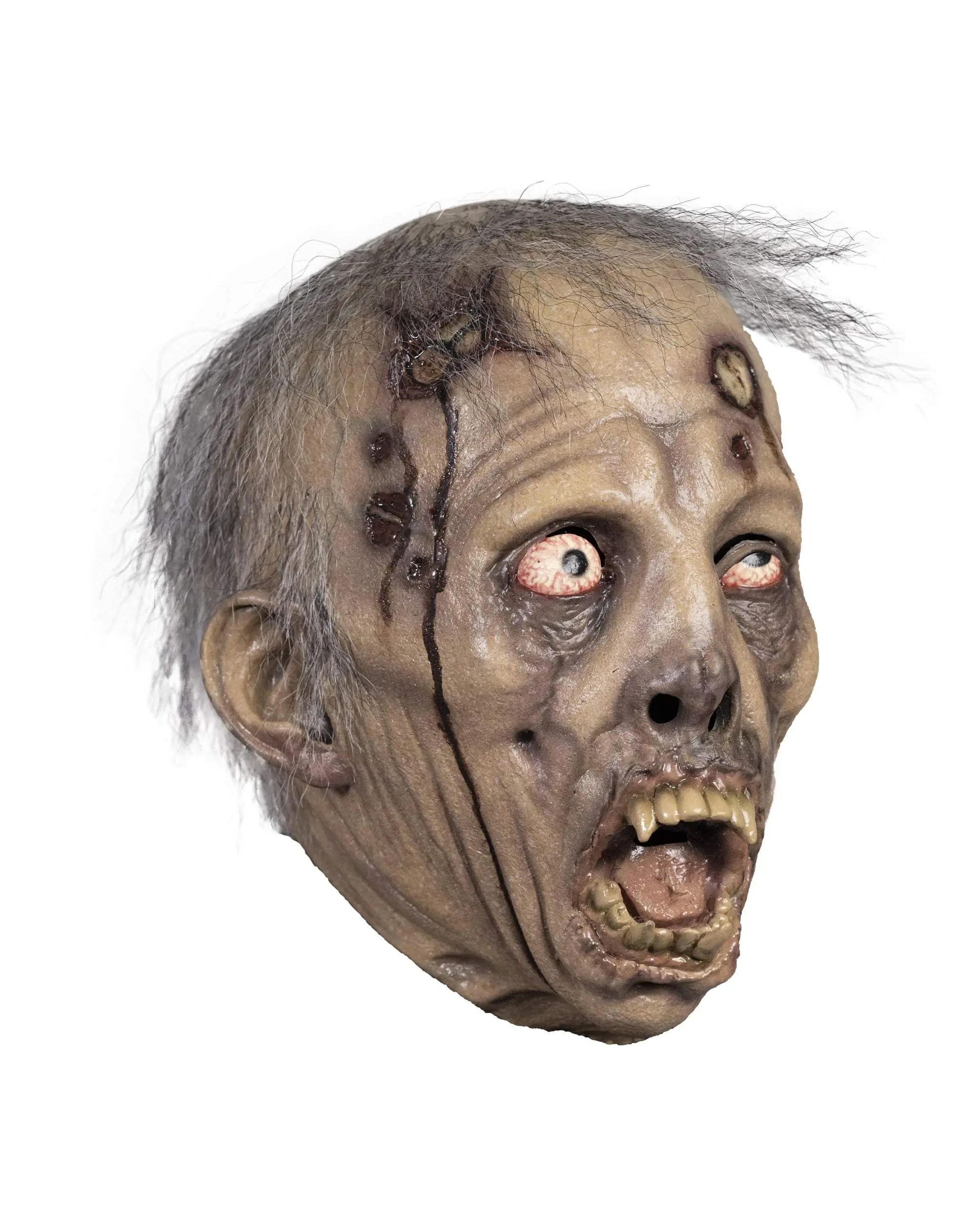 Bloodshot | Professional Halloween Scary Zombie Mask