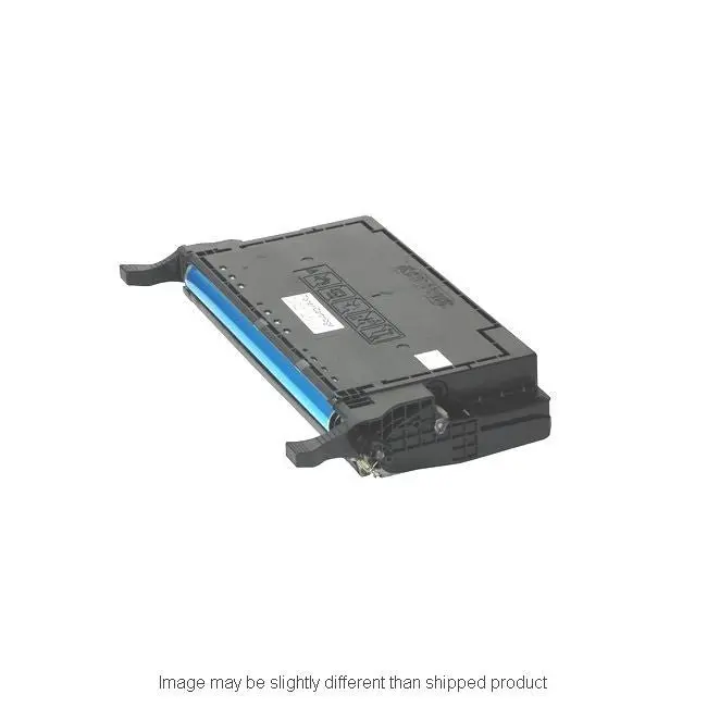 COMPRP SAMSUNG CLT-K508L HI YLD BLACK TONER
