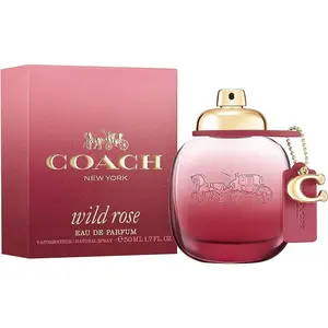 Coach Wild Rose 50ml Eau de Parfum for Women