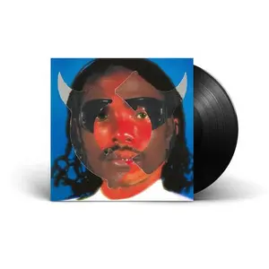 Gemini Rights - Steve Lacy - Record Album, Vinyl LP