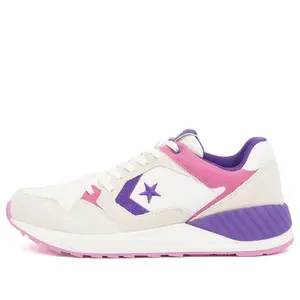 Converse Wave Trainer 'Vintage White Purple' A13463C