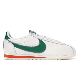 Nike Men's Classic Cortez Stranger Things Hawkins High School, from StockX