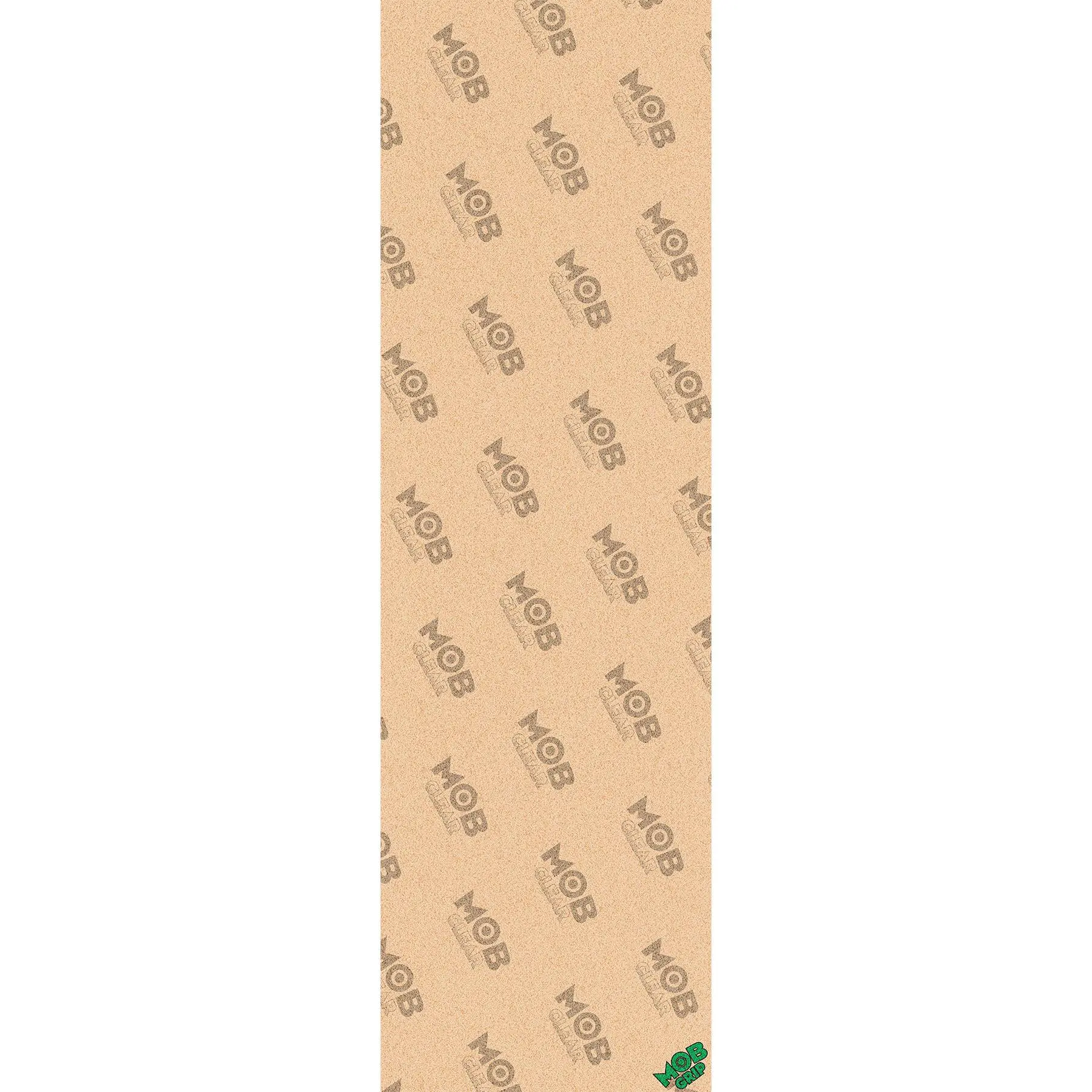 10in Clear Sheet Mob Skateboard Grip Tape