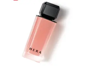 HERA Sensual Nude Gloss Jennie Picked Korean Makeup Lipstick for Smooth & voluptuous fuller-looking lips by Amorepacific 5g - NO HUSTLE (432)