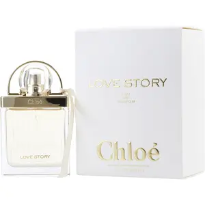 Chloe Love Story By Chloe Eau De Parfum For Women