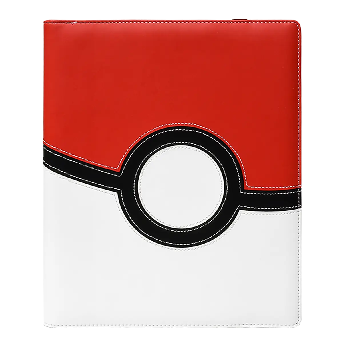 Poké Ball Premium 9-Pocket PRO-BINDER® for Pokémon Poké Ball Premium 9-Pocket PRO-BINDER® for Pokémon