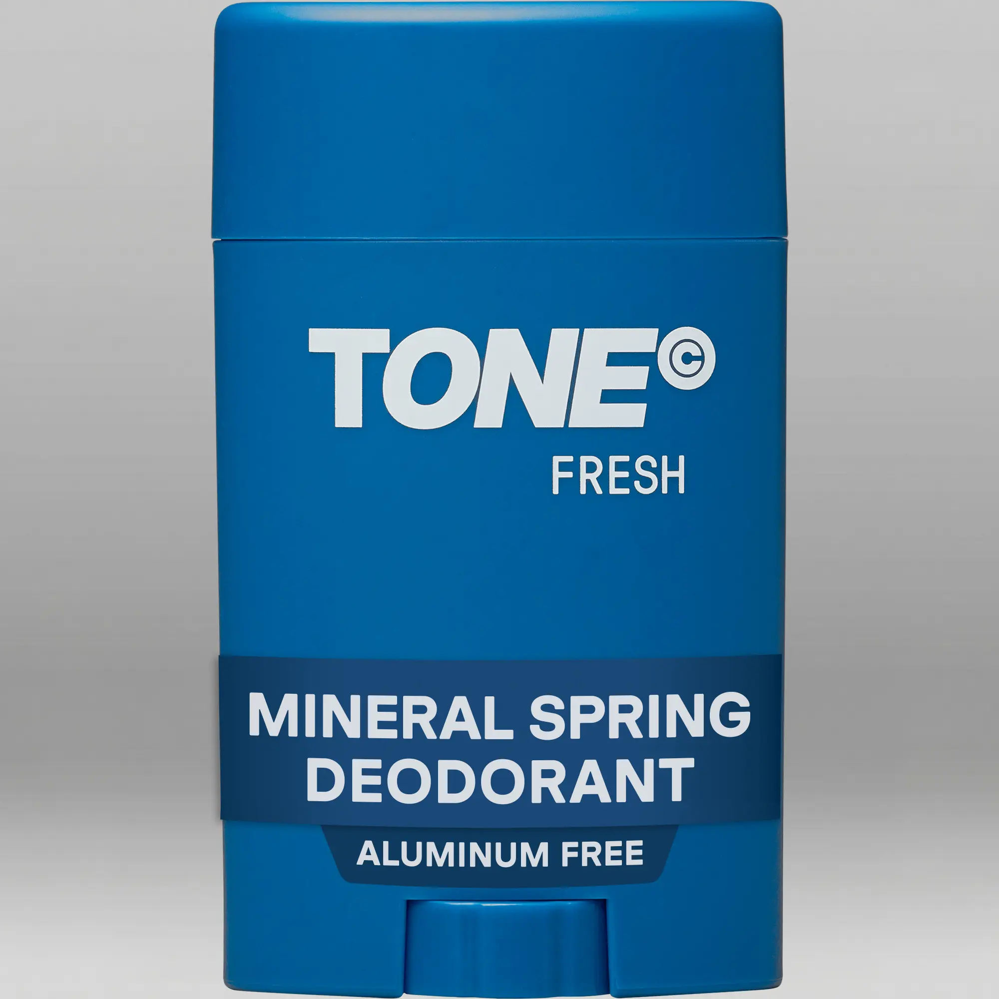 tone Hydrating Deodorant for Women, 48-Hour Odor Protection with Shea Butter & Probiotic, Aluminum-Free, Gentle Fresh Scent for Body Care, 2.65 oz, Solid Stick Deodorant, Sweat Odor Control