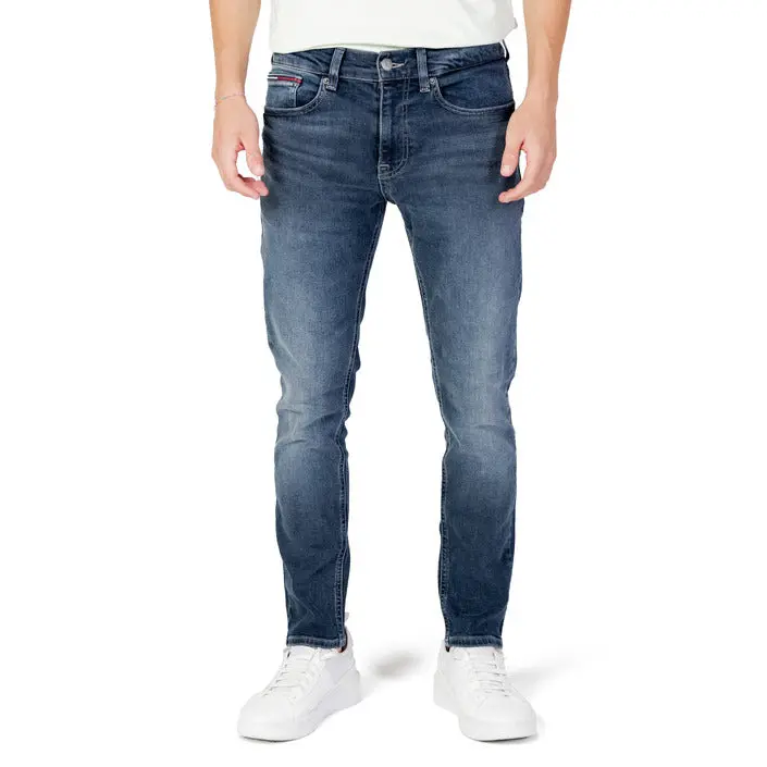 Tommy Hilfiger Jeans Men Jeans