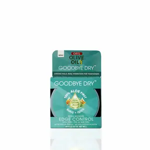 ORS Olive Oil Goodbye Dry Mega Moisture Edge Control (2.25 oz)