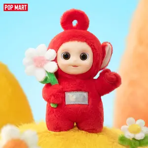 POP MART Teletubbies "Say Hello" Series Figures