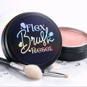 Flex Brush Reset, Brush Cleaner