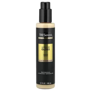 TRESemmé Lamellar Gloss Cream Serum, 5.7 fl oz (168 ml)