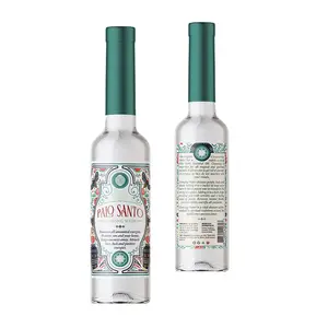 Soul Sticks Palo Santo Spiritual Cleansing Water - 7.5 oz