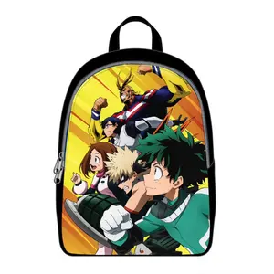 Loungefly Funko My Hero Academia Mini Backpack