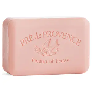 Peony Shea Enriched Everyday French Soap Bar