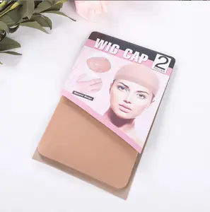 Wig Cap For Women, HD Wig Cap For Lace Front Wig