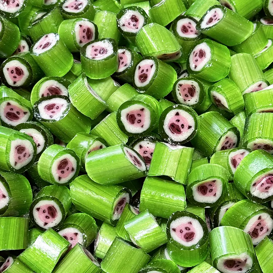 Pig Candy Pig Candy
