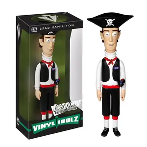Fast Times at Ridgemont High Vinyl Idolz 8" Vinyl Figure: Brad Hamilton