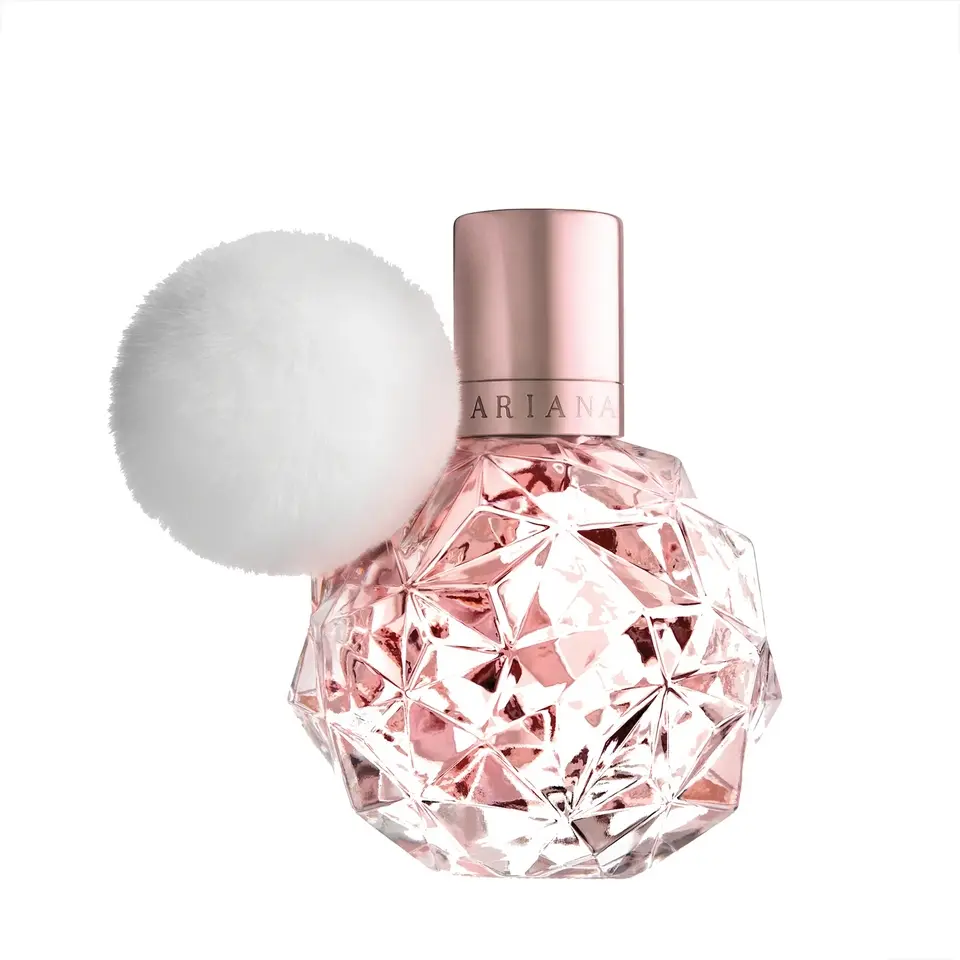 Ariana Grande | Ari | A Fruity Floral Fragrance | 0.3 Oz to 3.4 Oz