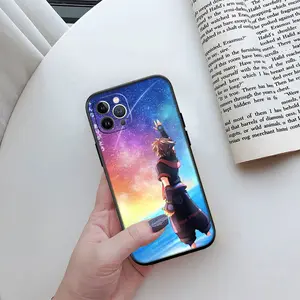 Kingdom Hearts New High-End Shell Phone Case for Apple iPhone 17 Pro Max Air 16 15 14 13 12 11 Pro Max Plus