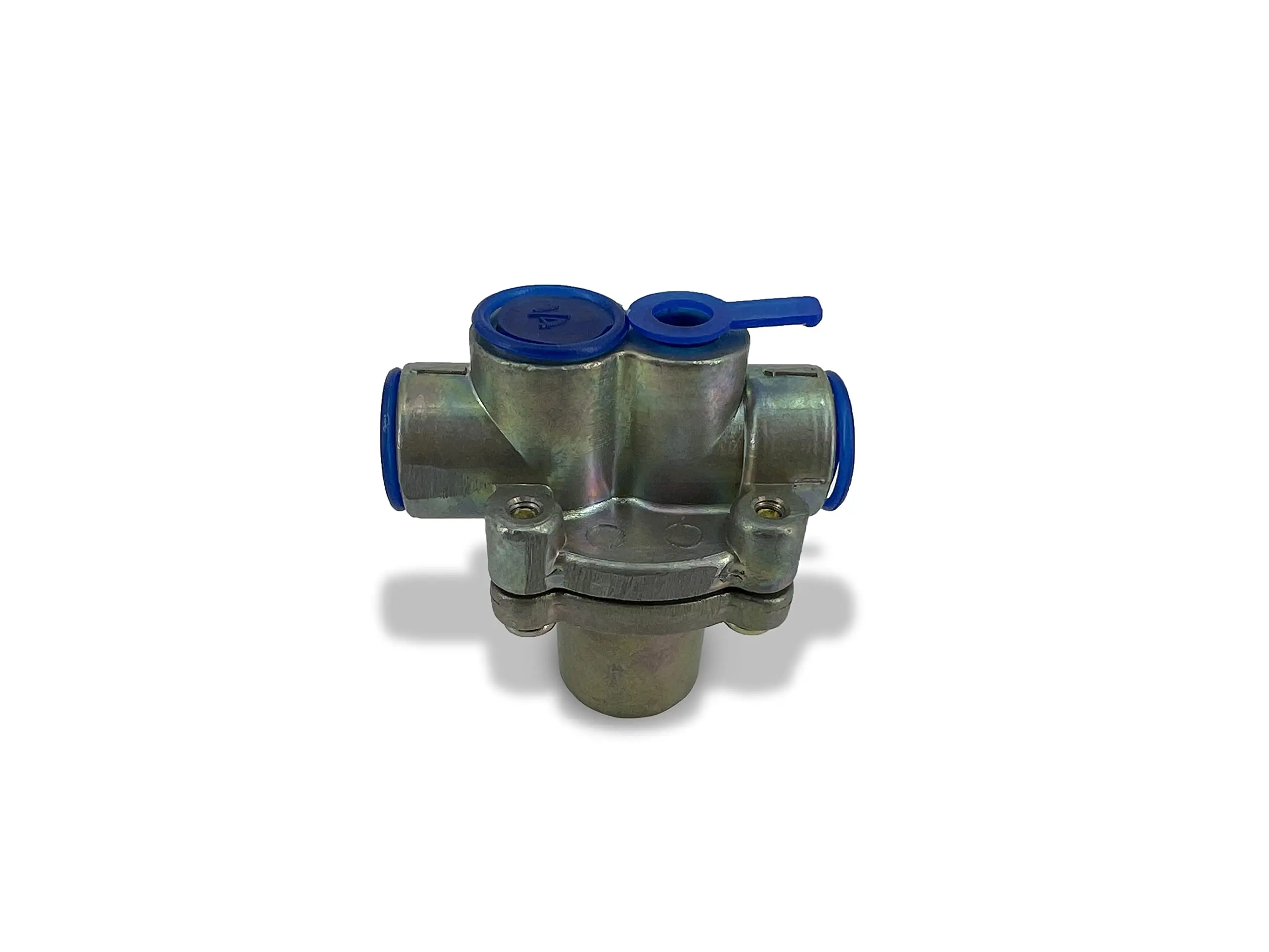 TORQUE Metal Pressure Control Protection Valve for Pumps, Replacement for Haldex Midland KN31000, KN31001 (TRKN31000)