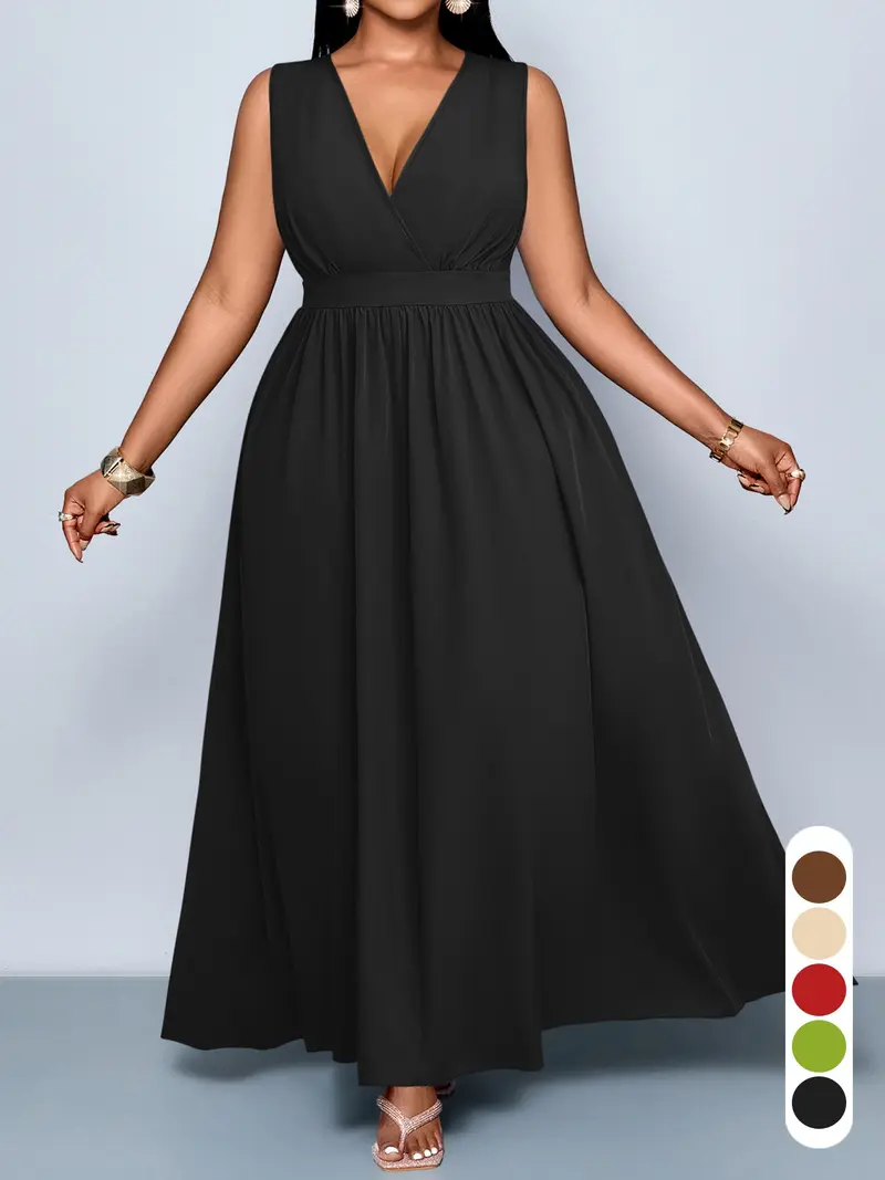 xl black dress for women - TikTok Shop