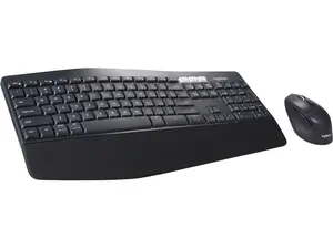Logitech MK850 Performance Wireless Keyboard and Mouse Combo Logitech MK850 Performance Wireless Keyboard and Mouse Combo