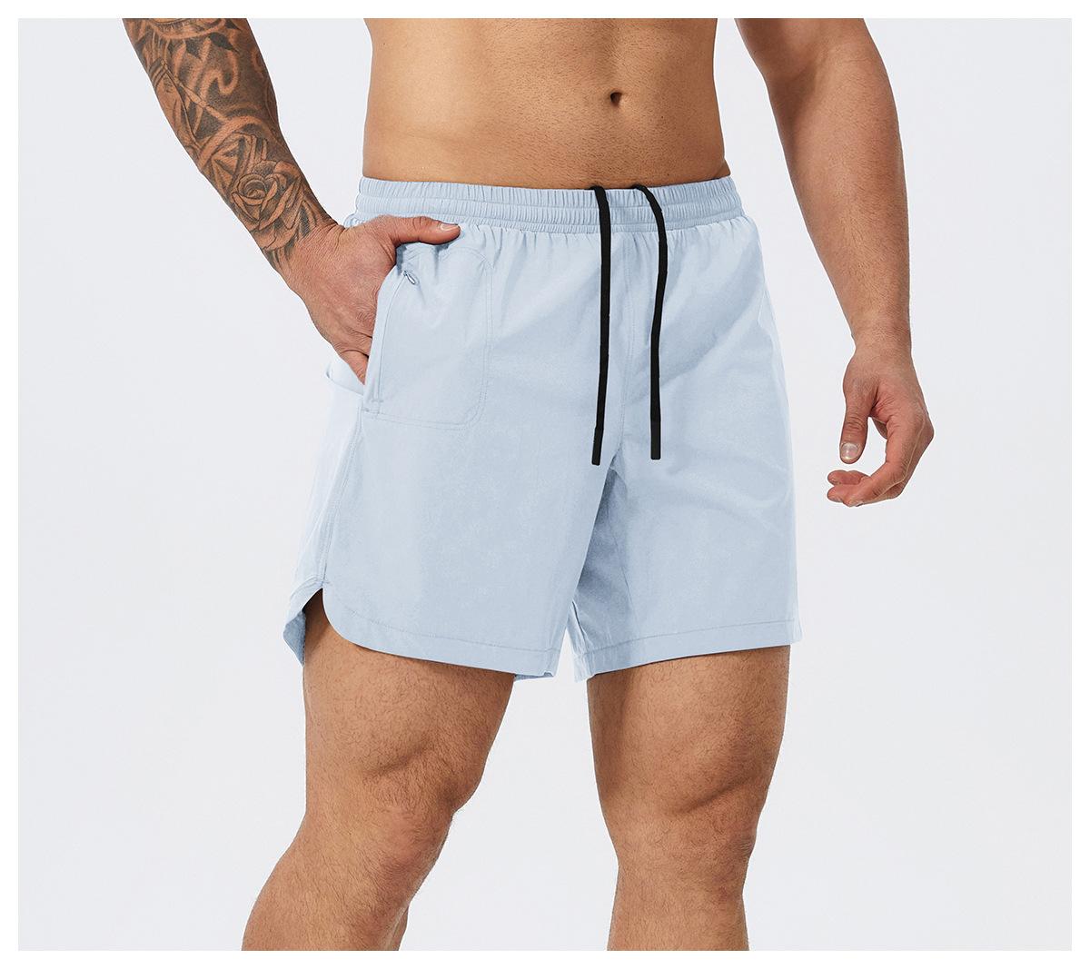 Men Running Shorts