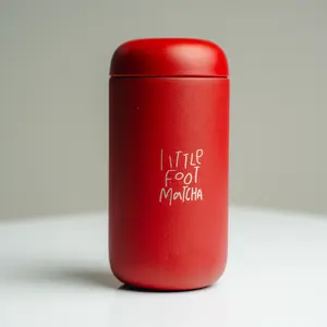 Littlefoot Matcha Fellow Carter Mug (12oz)