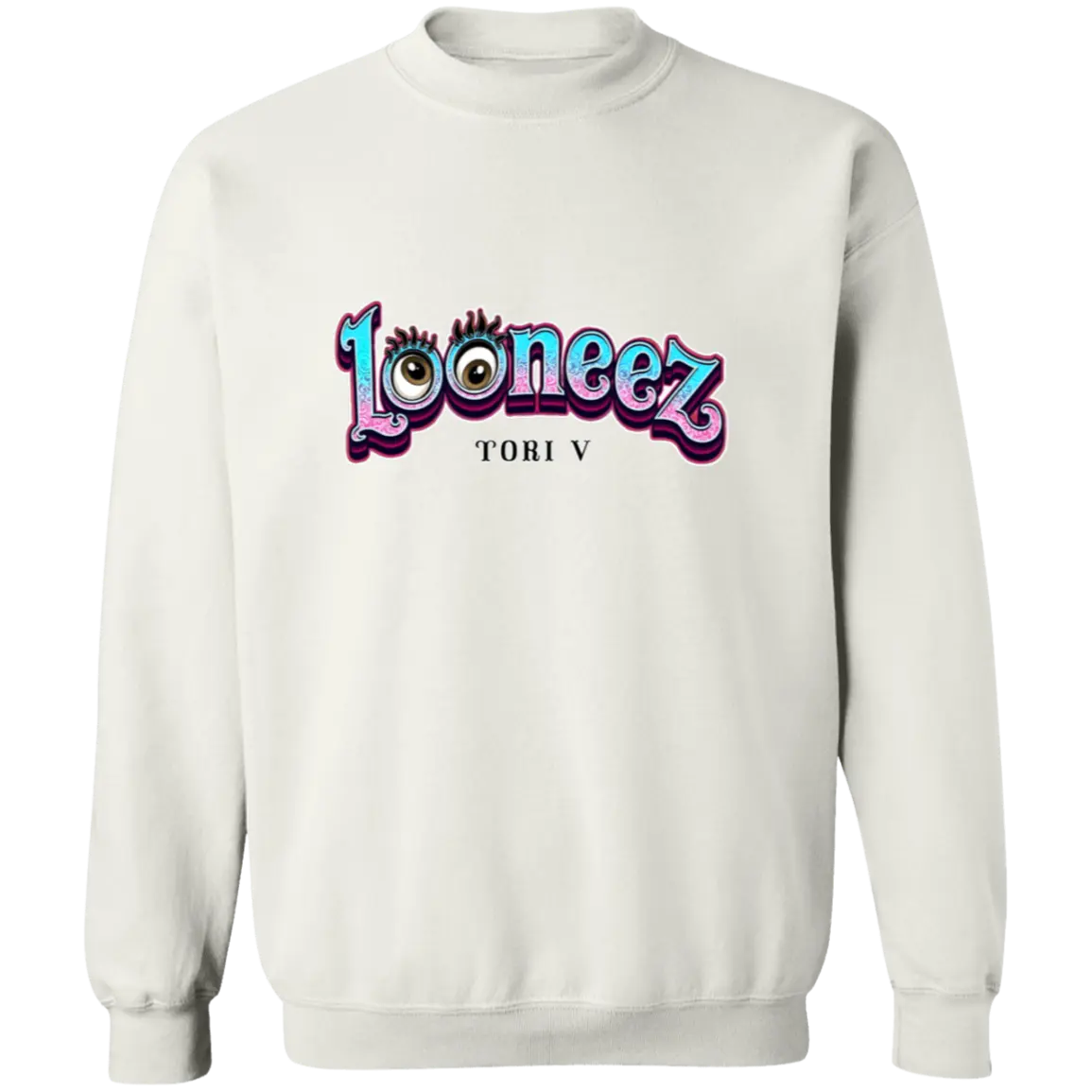 Looneez Crewneck