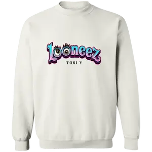 Looneez Crewneck