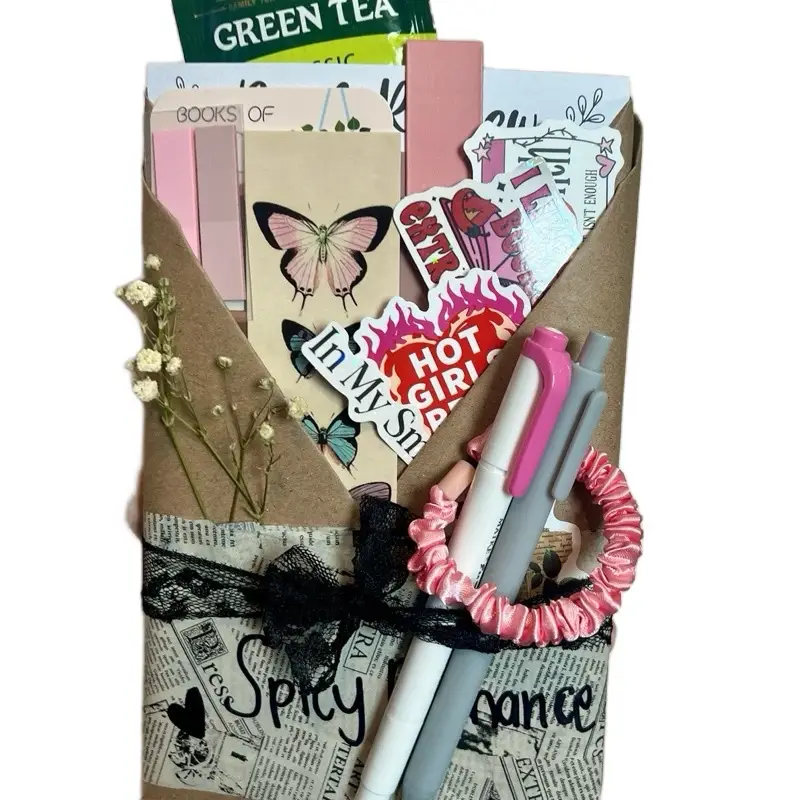 Blind Date with a Book—You Choose the Genre, Blind Book Date, Personalized Bookish Gift for Readers, Book Lover, bookish bundle, surprise book, romanc